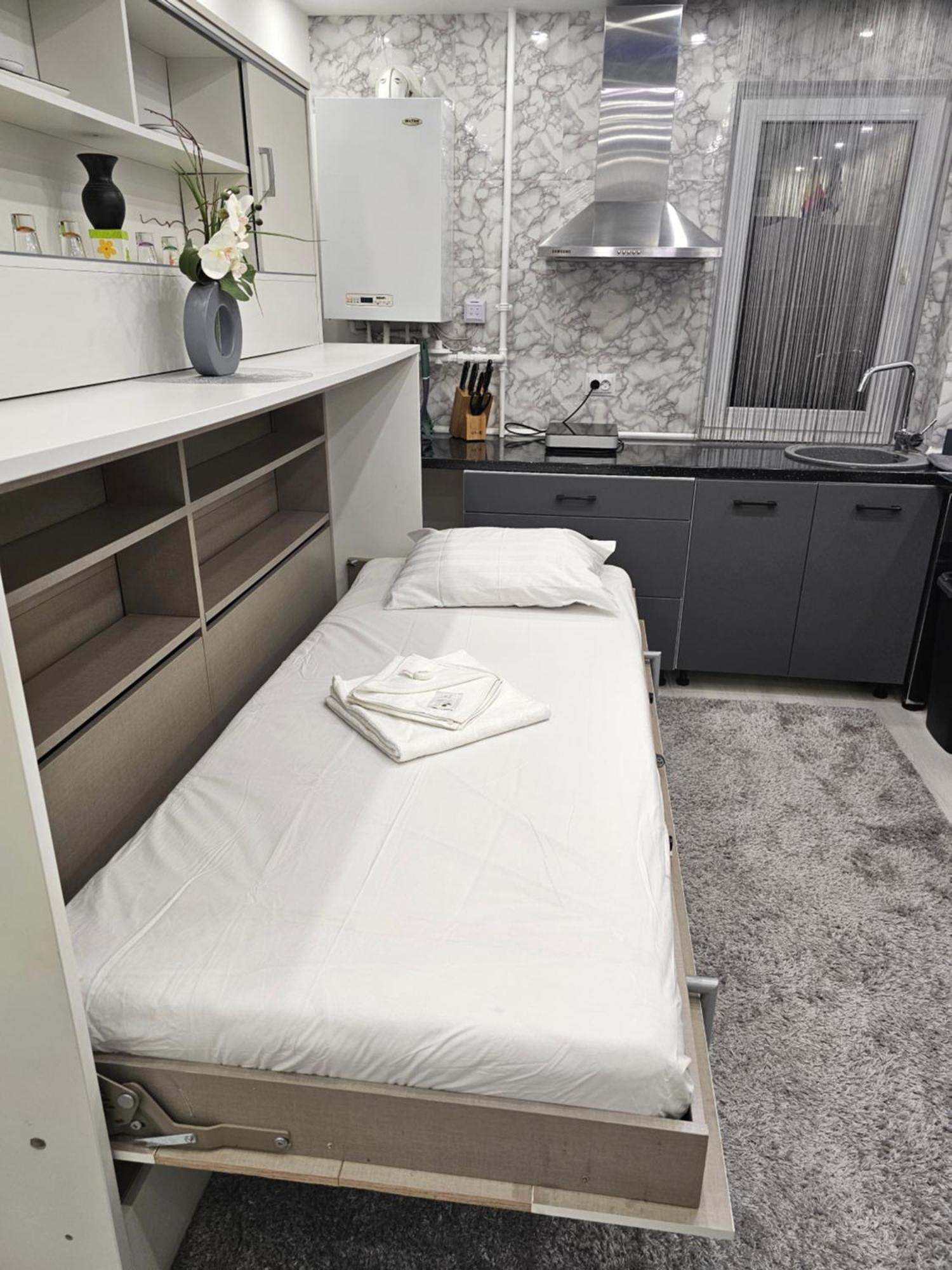 Luxury Paul Apartment Green, Private & Accessible Brasov Ngoại thất bức ảnh