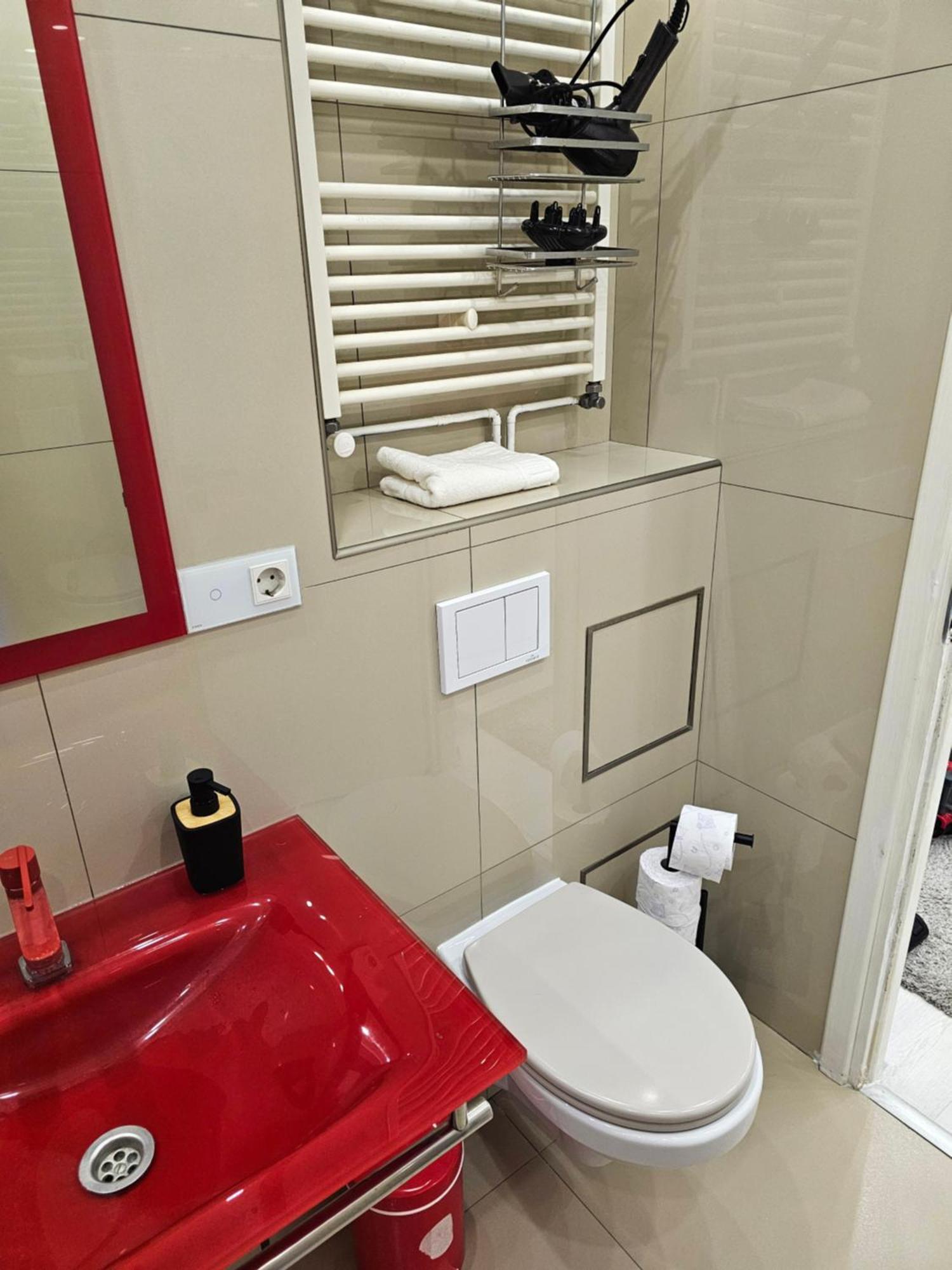 Luxury Paul Apartment Green, Private & Accessible Brasov Ngoại thất bức ảnh