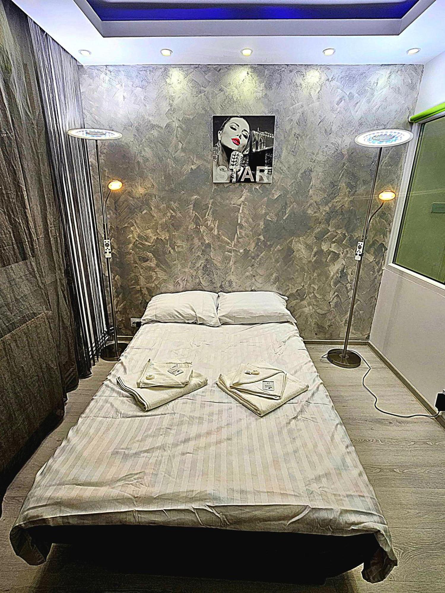 Luxury Paul Apartment Green, Private & Accessible Brasov Ngoại thất bức ảnh