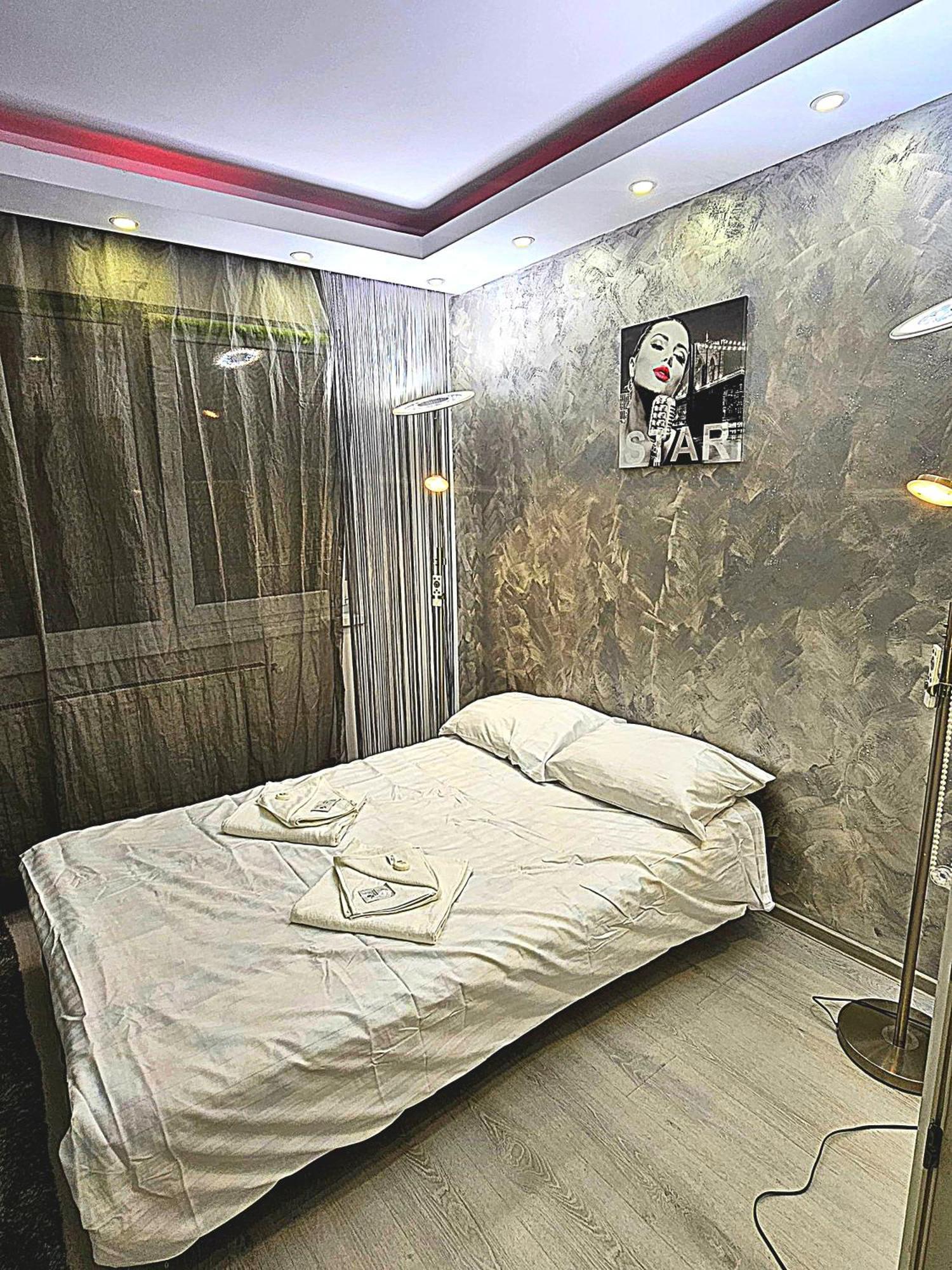 Luxury Paul Apartment Green, Private & Accessible Brasov Ngoại thất bức ảnh