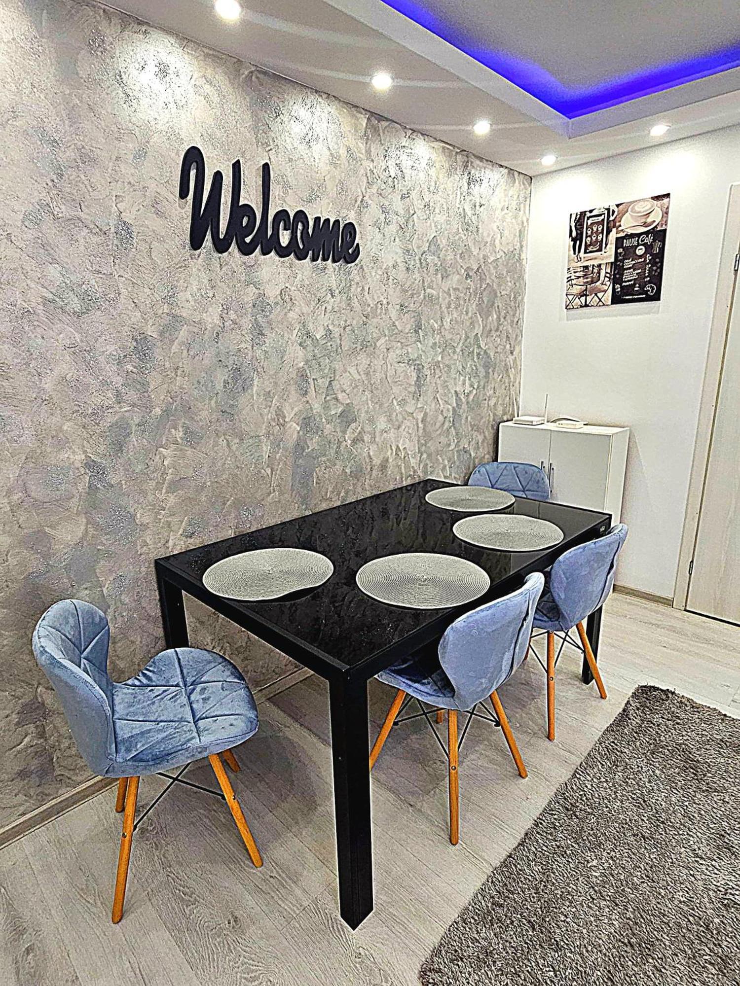 Luxury Paul Apartment Green, Private & Accessible Brasov Ngoại thất bức ảnh