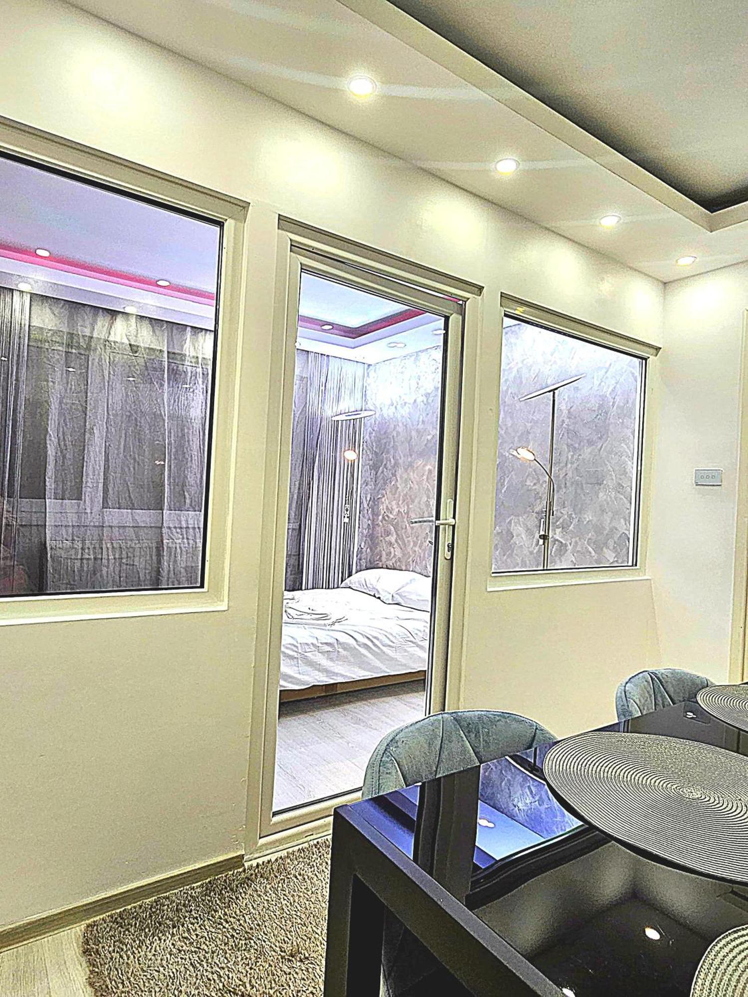 Luxury Paul Apartment Green, Private & Accessible Brasov Ngoại thất bức ảnh